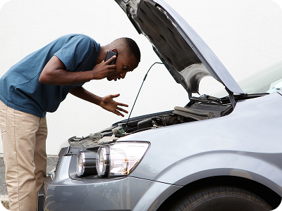 Common Defects We See