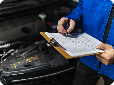 Certified Pre-Owned (CPO)