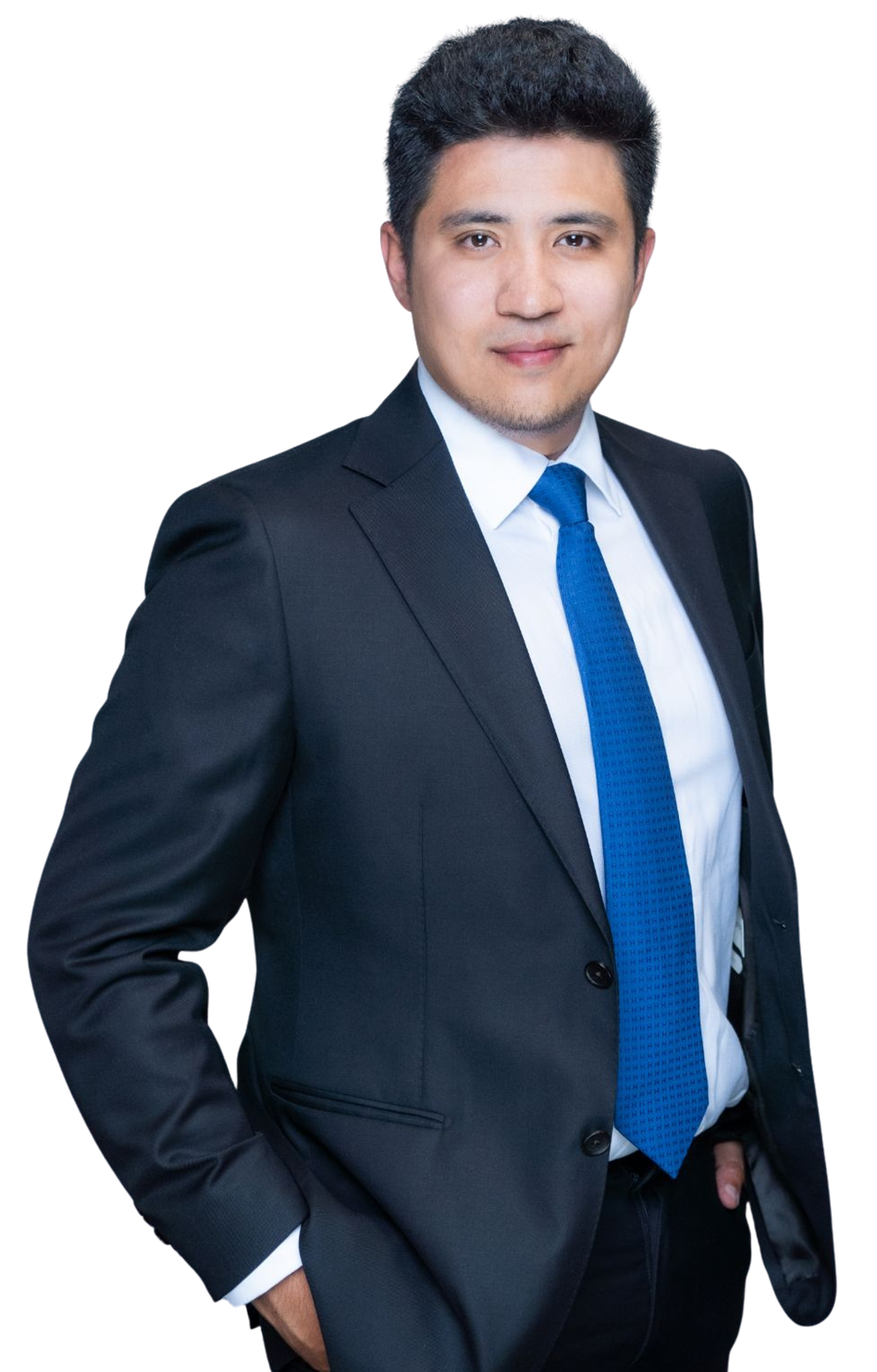 Founder of Merak Legal