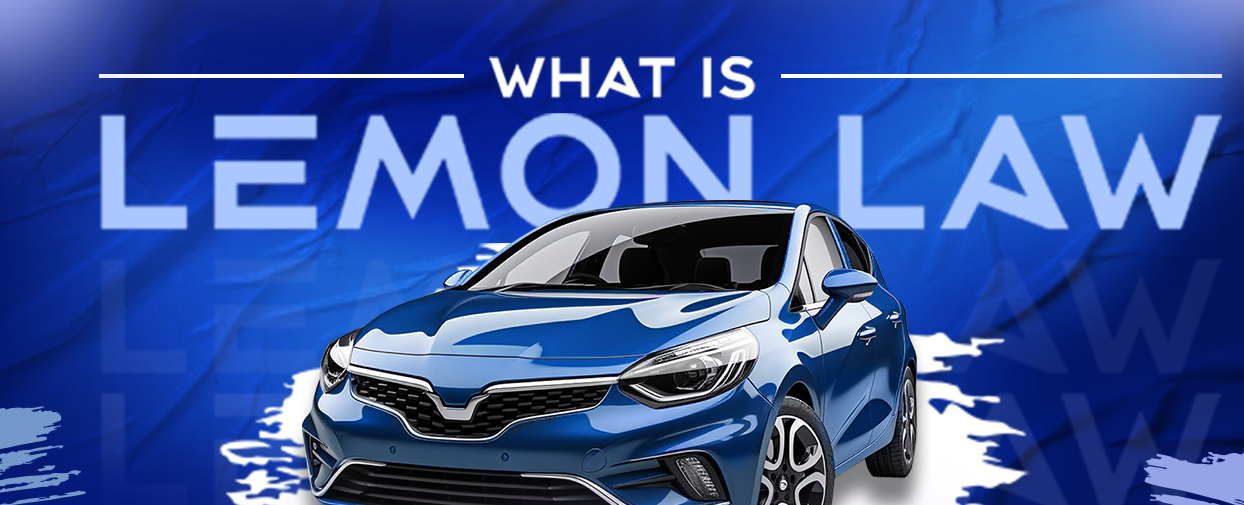 What's Lemon Law